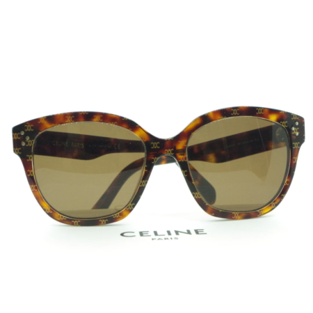 Celine CL40167I avana - Occhiali da sole per donna