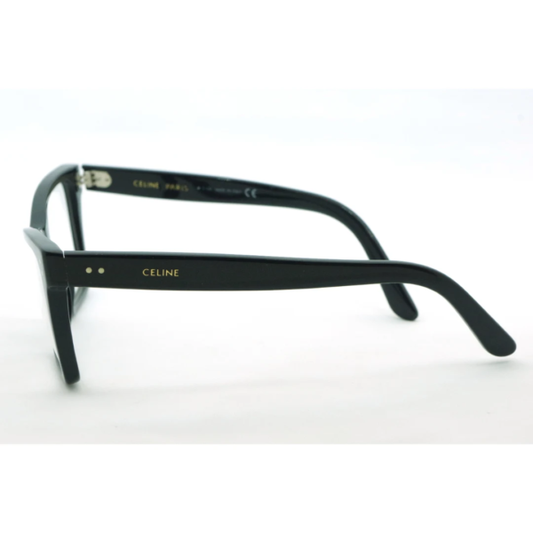 Celine CL50023I Nero - Occhiali da vista per donna