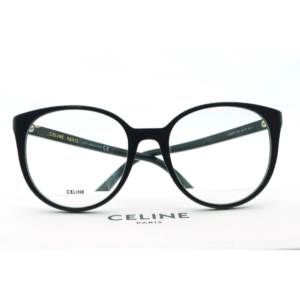 Celine CL50077I nero - Occhiali da vista per donna