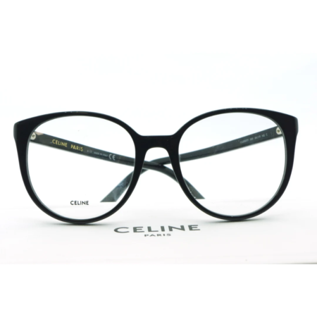 Celine CL50077I nero - Occhiali da vista per donna