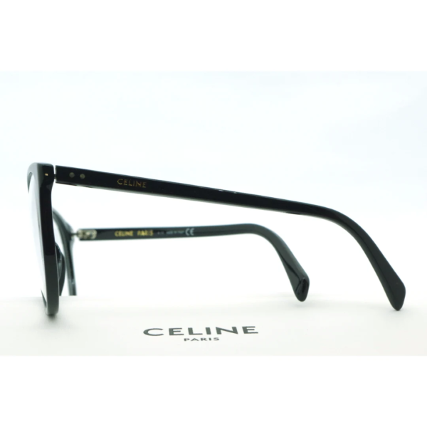 Celine CL50077I nero - Occhiali da vista per donna