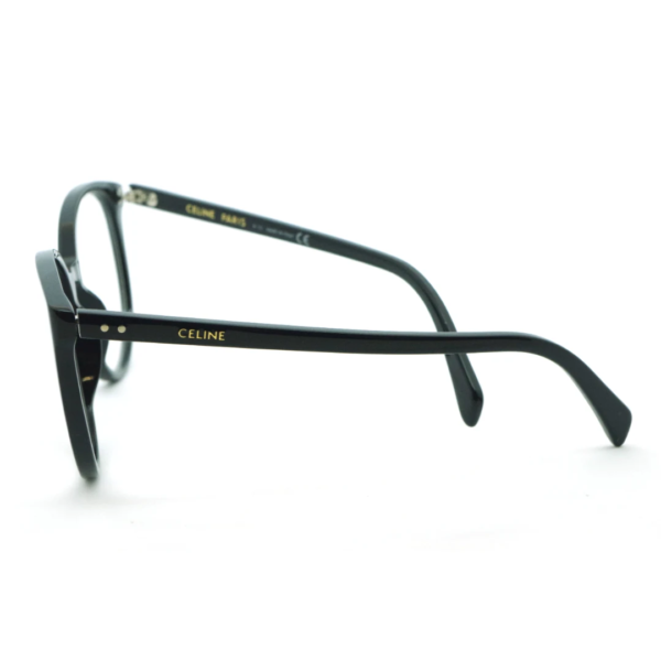 Celine CL50077I nero - Occhiali da vista per donna