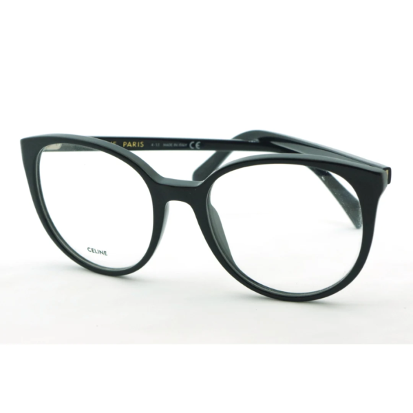 Celine CL50077I nero - Occhiali da vista per donna