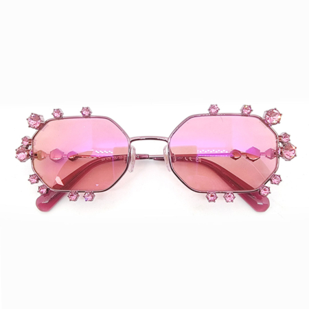 OTTICA SANTONA - Occhiali da sole Swarovski modello SK0376-S