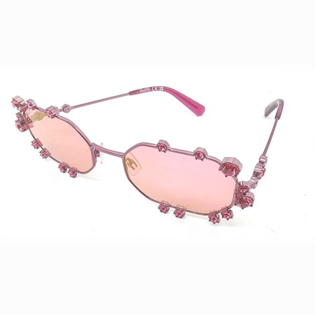 OTTICA SANTONA - Occhiali da sole Swarovski modello SK0376-S