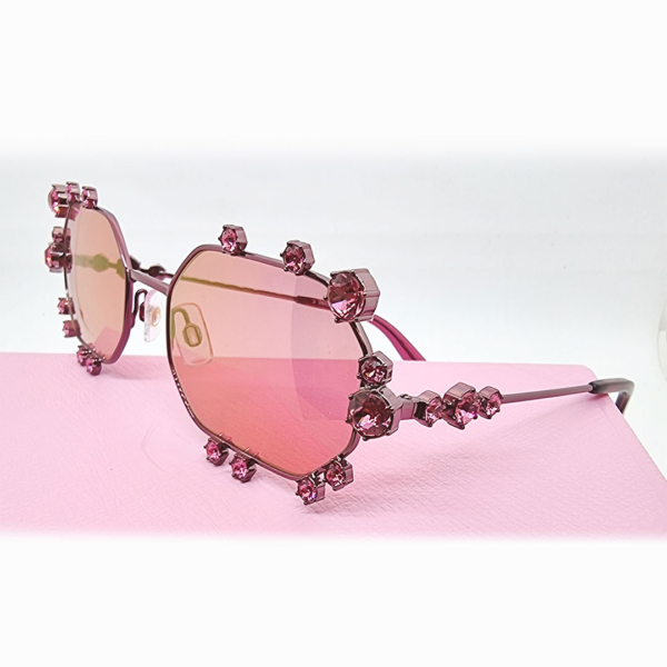 OTTICA SANTONA - Occhiali da sole Swarovski modello SK0376-S