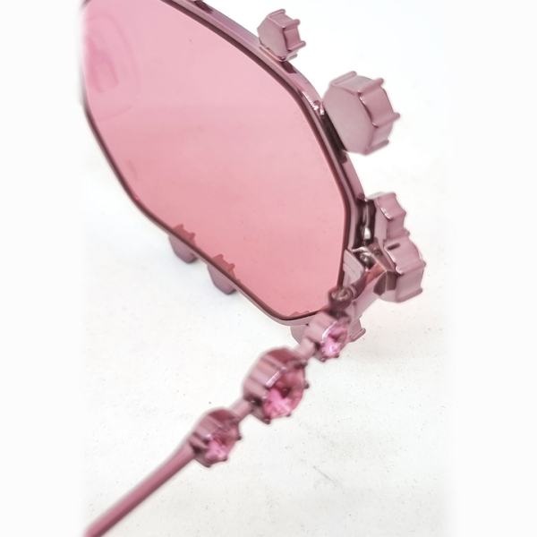 OTTICA SANTONA - Occhiali da sole Swarovski modello SK0376-S