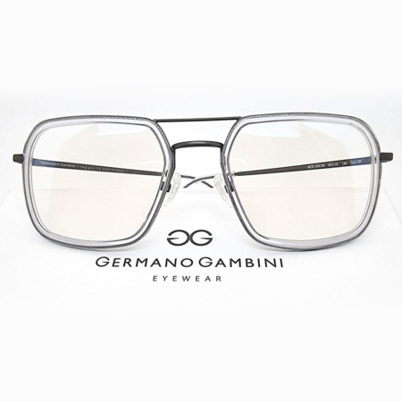 OTTICA SANTONA - Occhiali da vista Germano Gambini modello GGC06