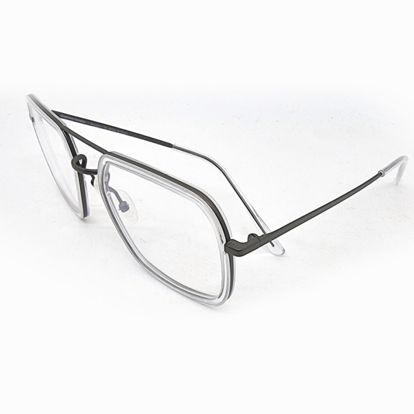 OTTICA SANTONA - Occhiali da vista Germano Gambini modello GGC06