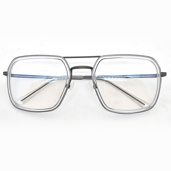 OTTICA SANTONA - Occhiali da vista Germano Gambini modello GGC06