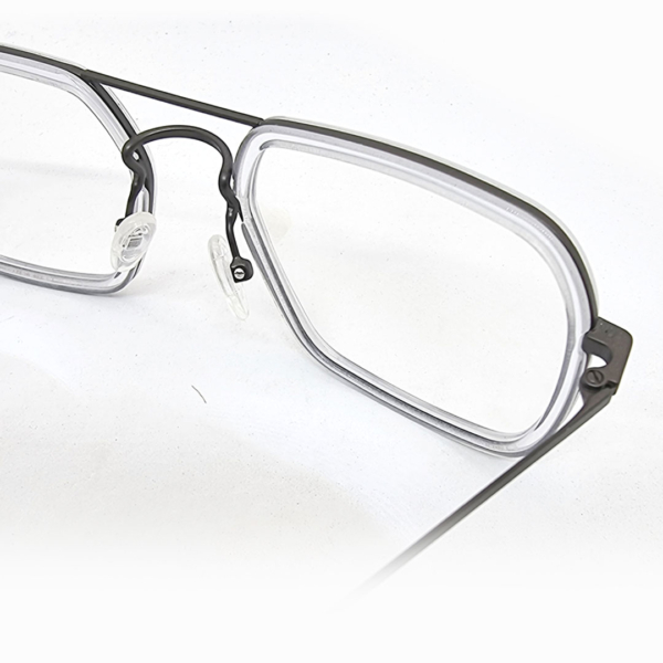 OTTICA SANTONA - Occhiali da vista Germano Gambini modello GGC06