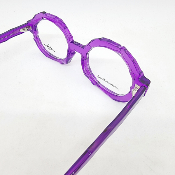 OTTICA SANTONA - Occhiali da vista Unconventional IO modello 1152